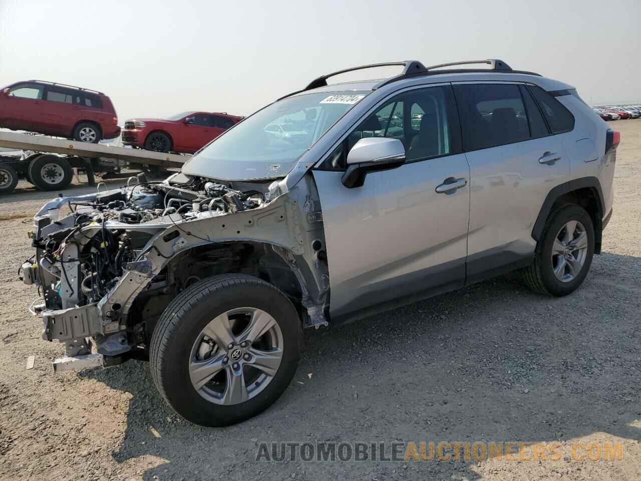 2T3P1RFV6RC400108 TOYOTA RAV4 2024