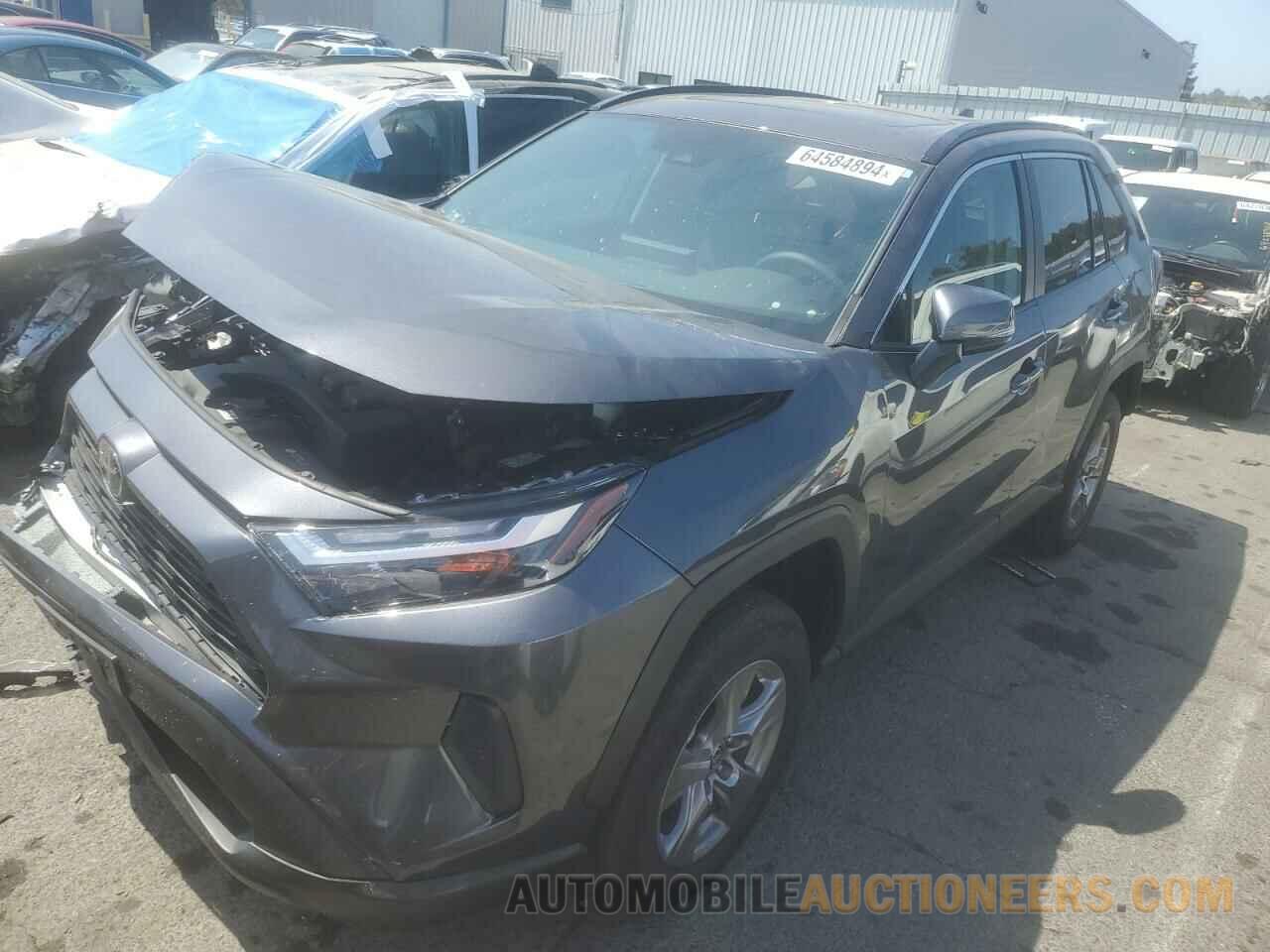 2T3P1RFV6RC410329 TOYOTA RAV4 2024