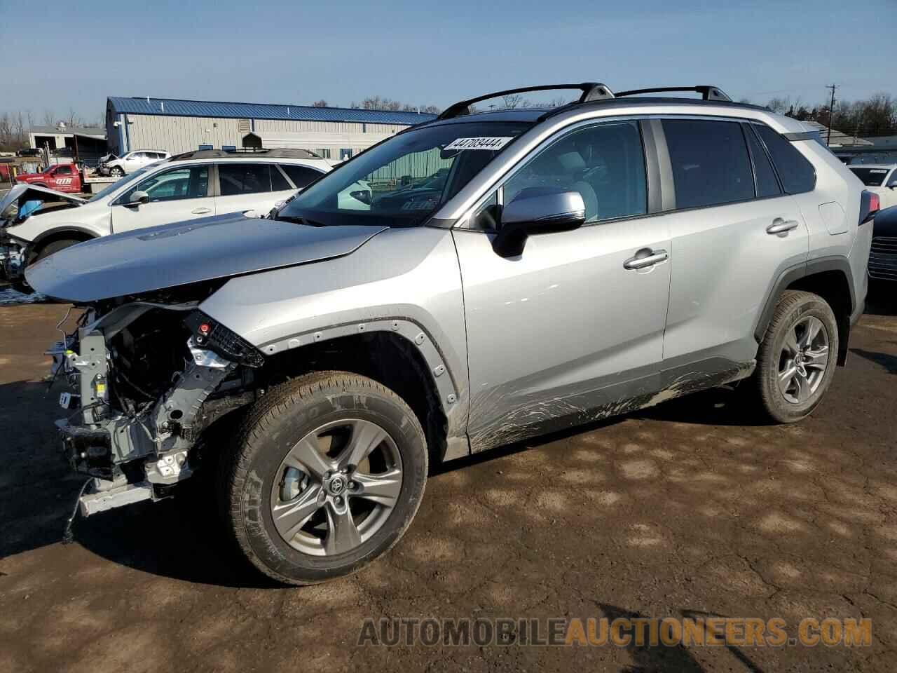 2T3P1RFV6RC413389 TOYOTA RAV4 2024