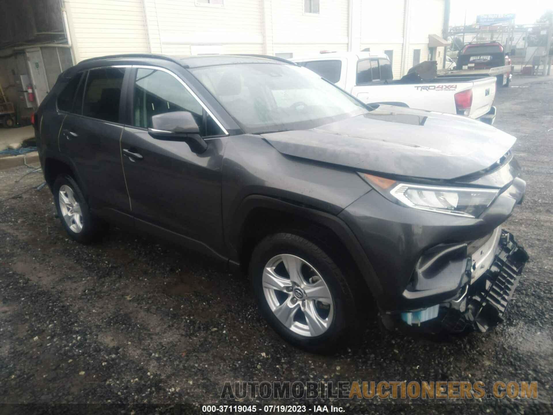 2T3P1RFV7KC060179 TOYOTA RAV4 2019