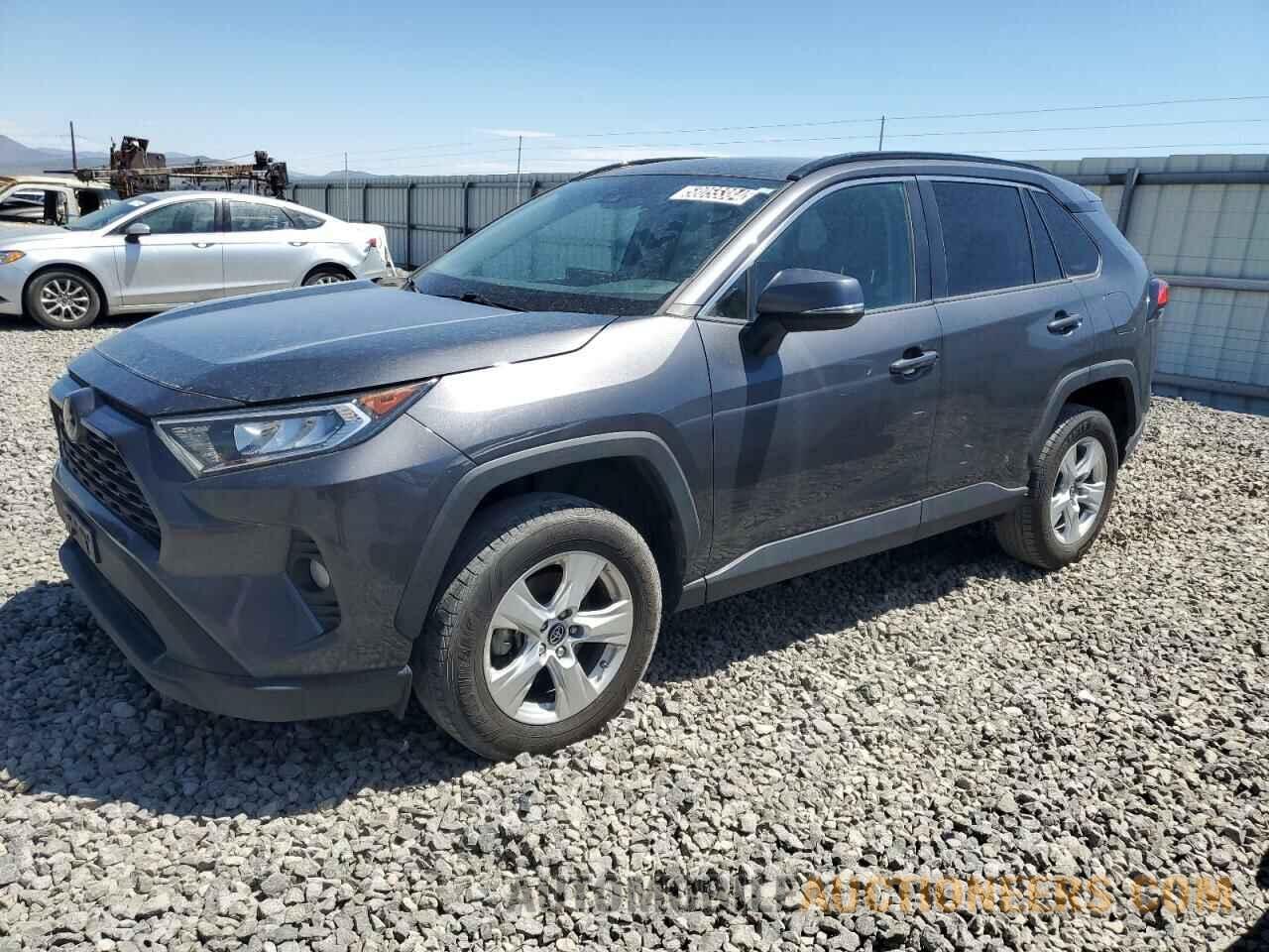 2T3P1RFV7KW058558 TOYOTA RAV4 2019