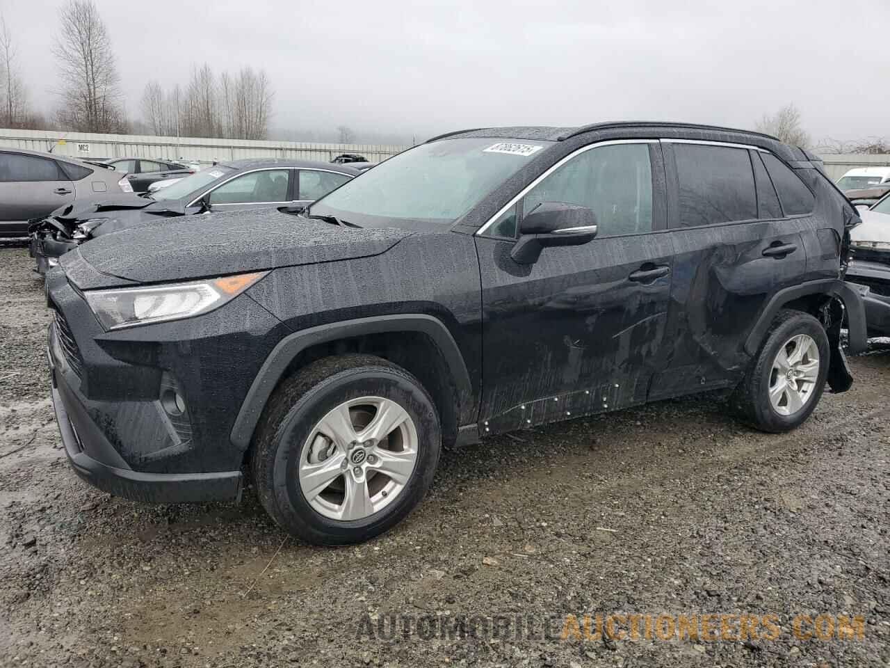 2T3P1RFV7LC062242 TOYOTA RAV4 2020