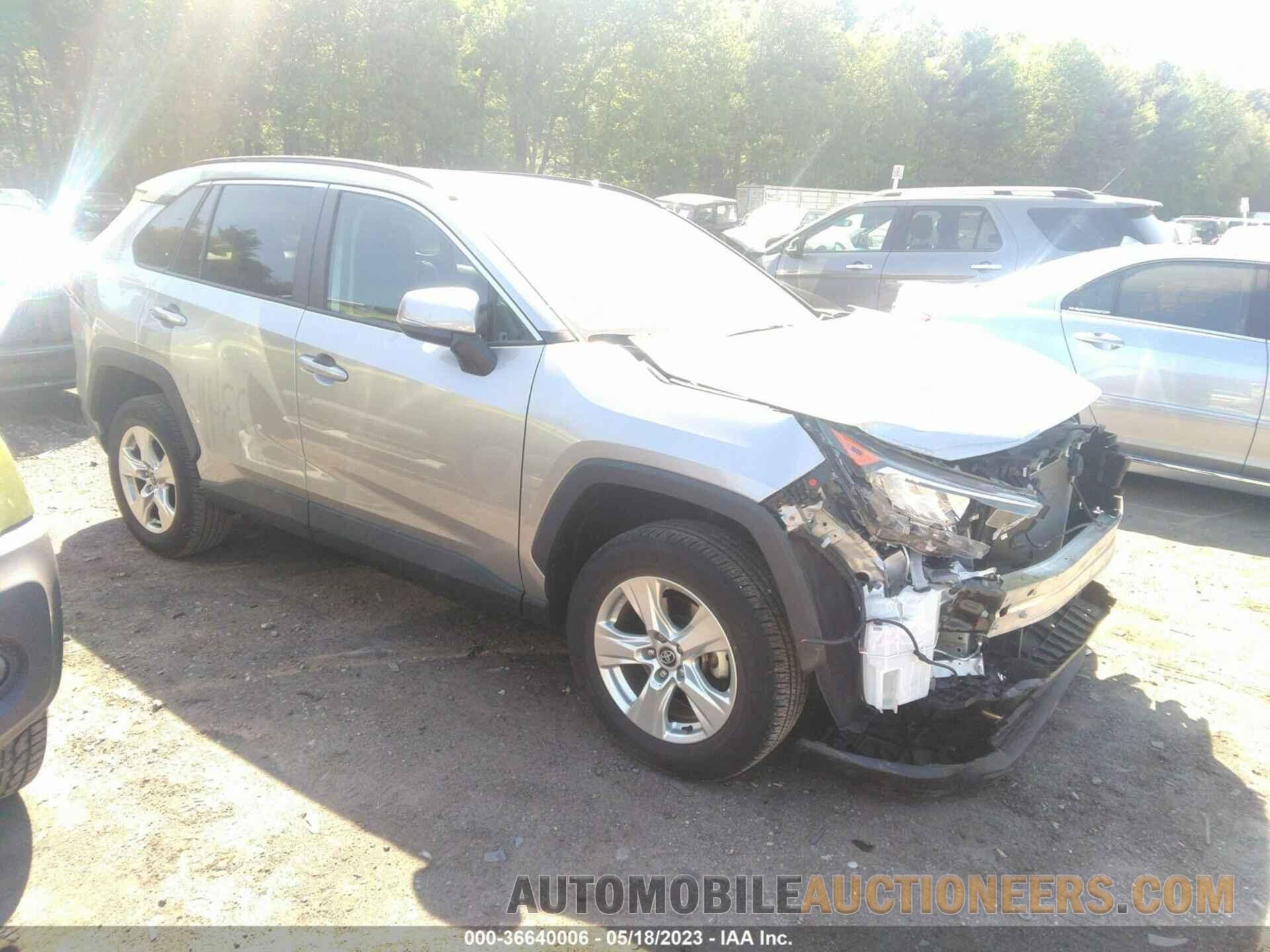 2T3P1RFV7LC110385 TOYOTA RAV4 2020