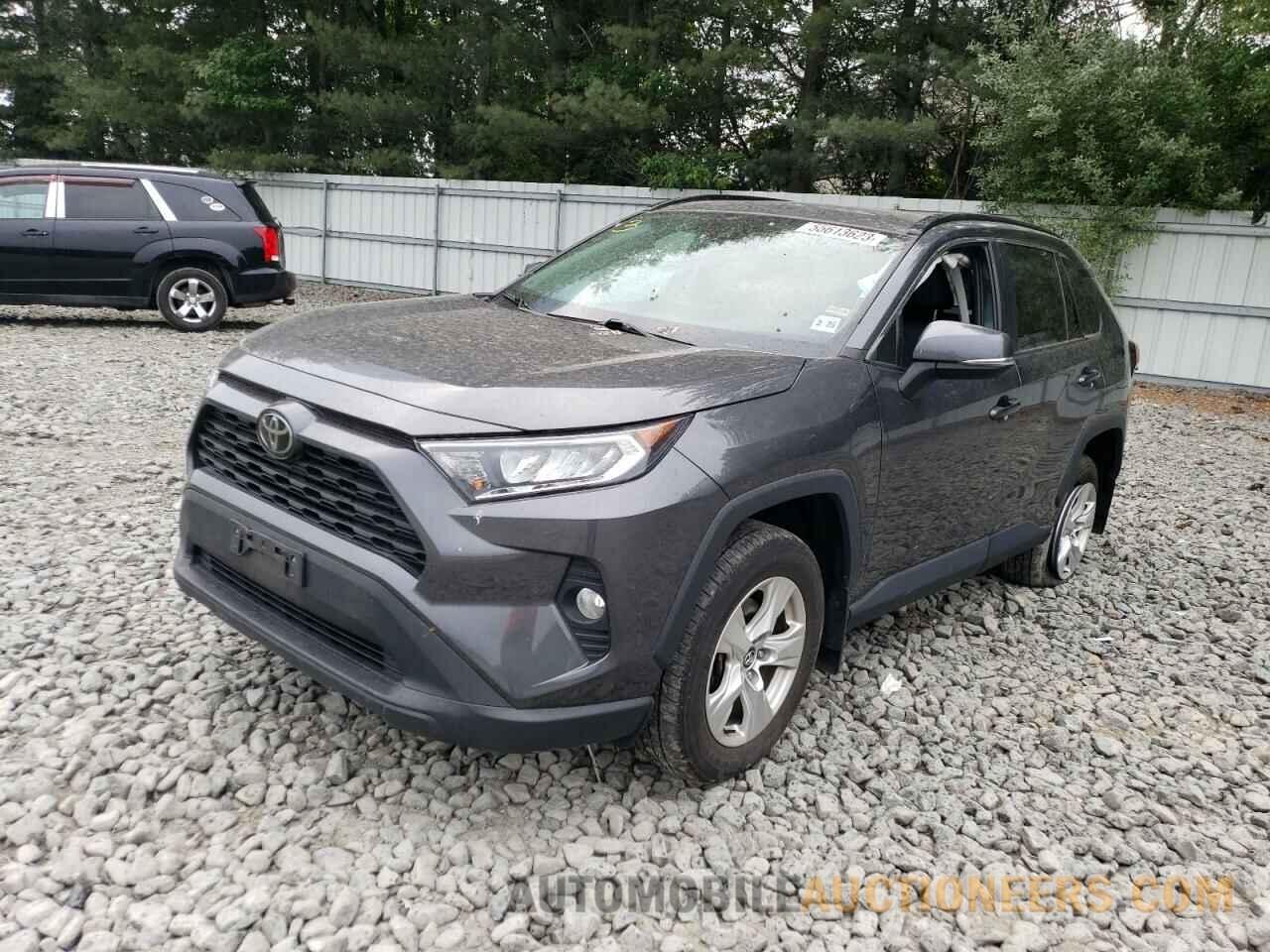 2T3P1RFV7LW098723 TOYOTA RAV4 2020