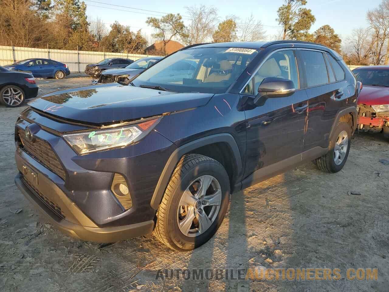 2T3P1RFV7LW117805 TOYOTA RAV4 2020