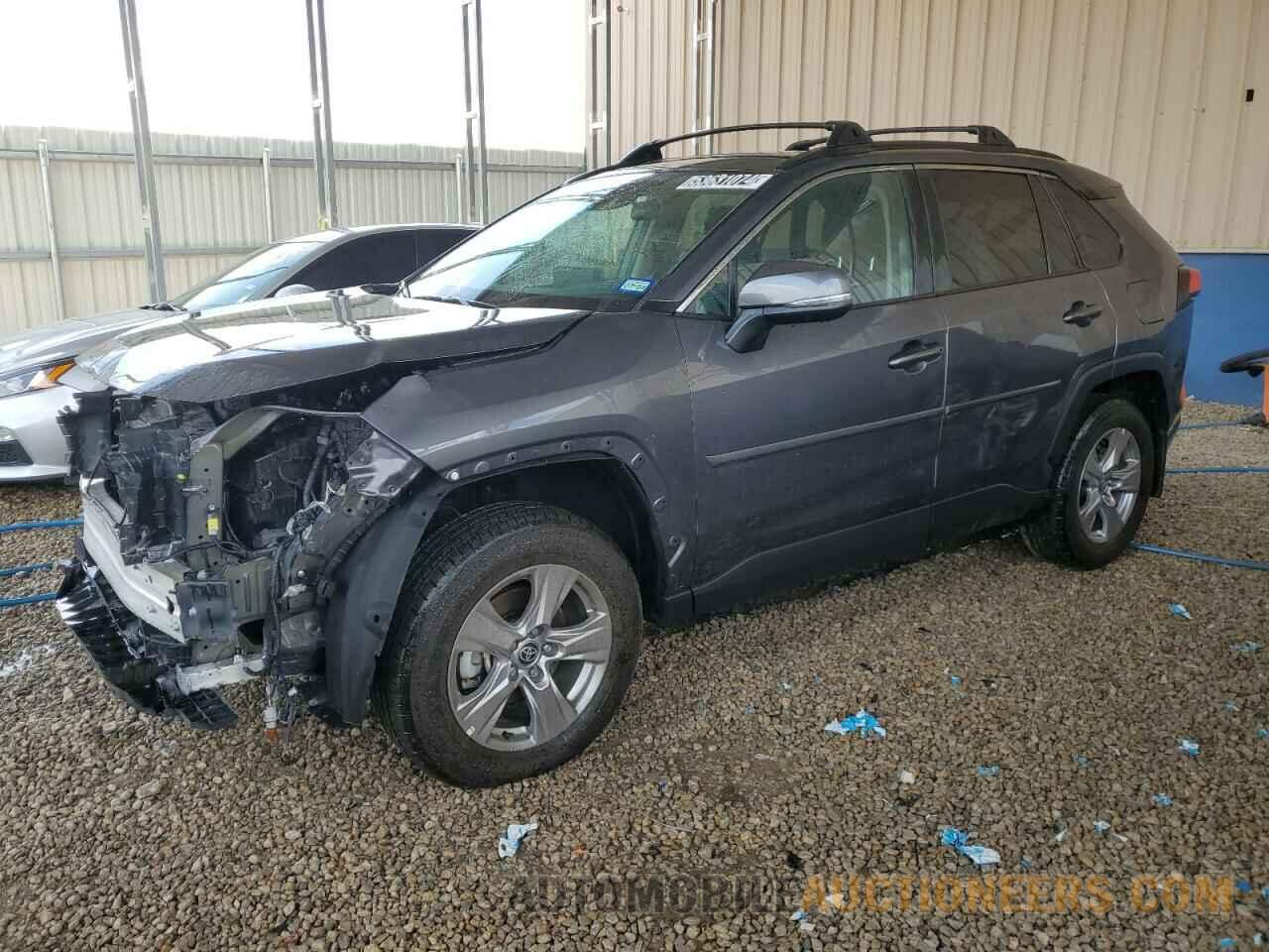 2T3P1RFV7NW280554 TOYOTA RAV4 2022