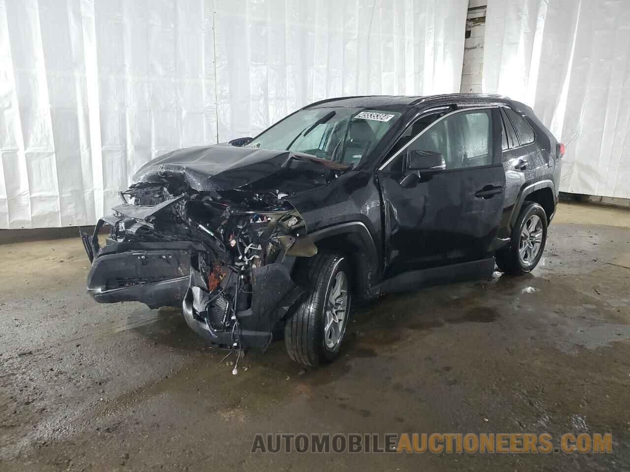 2T3P1RFV7NW294793 TOYOTA RAV4 2022