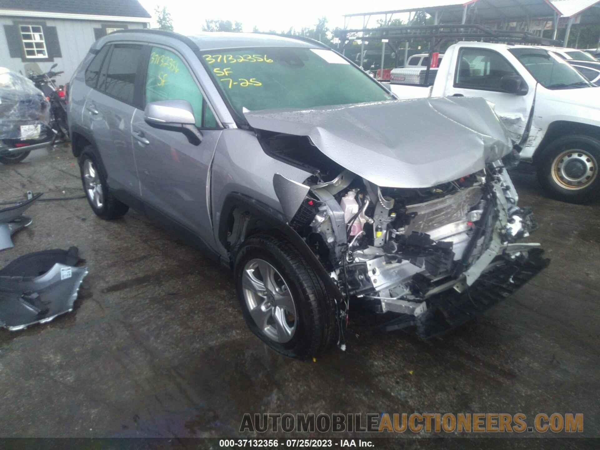 2T3P1RFV7PC333404 TOYOTA RAV4 2023