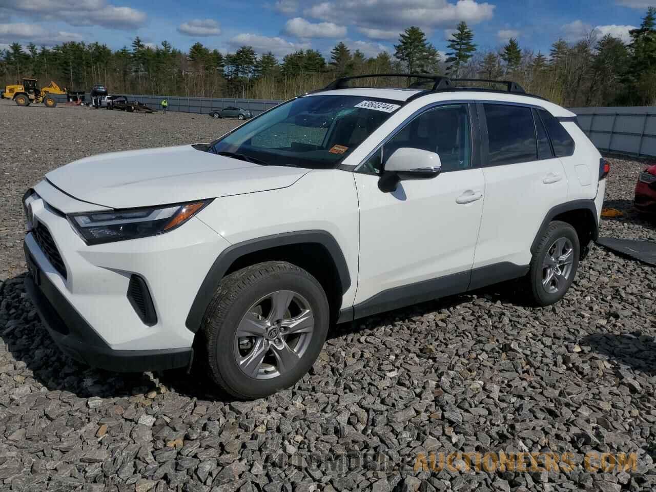 2T3P1RFV7PC354205 TOYOTA RAV4 2023