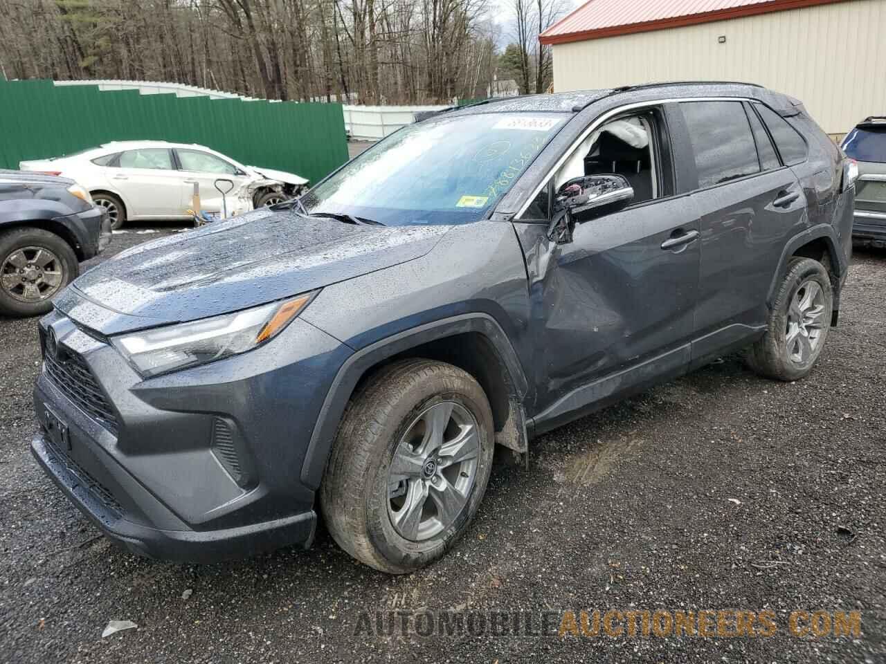 2T3P1RFV7PC388984 TOYOTA RAV4 2023