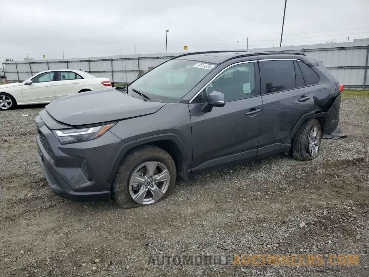 2T3P1RFV7PW344689 TOYOTA RAV4 2023