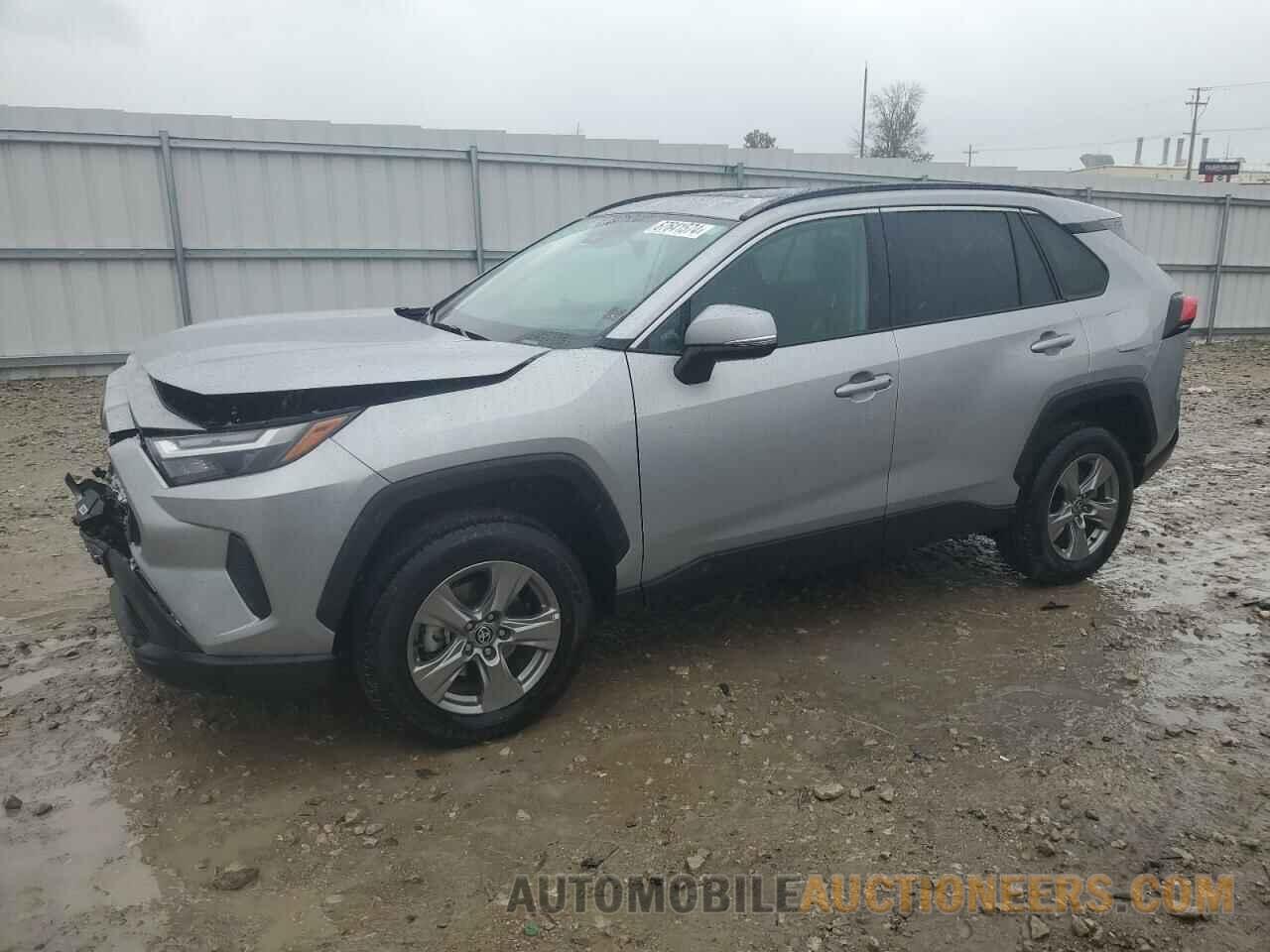 2T3P1RFV7RC399891 TOYOTA RAV4 2024