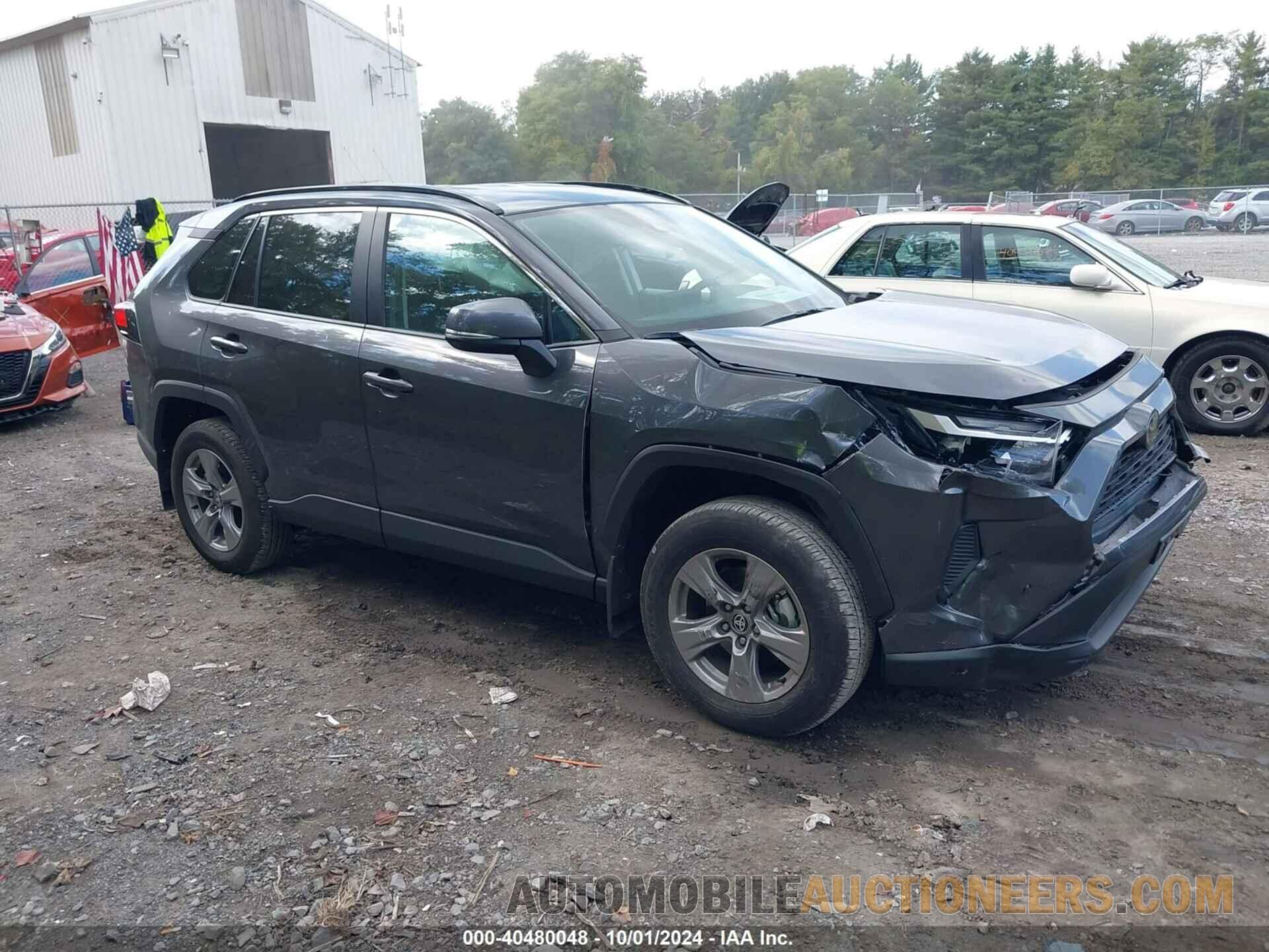 2T3P1RFV7RC462844 TOYOTA RAV4 2024