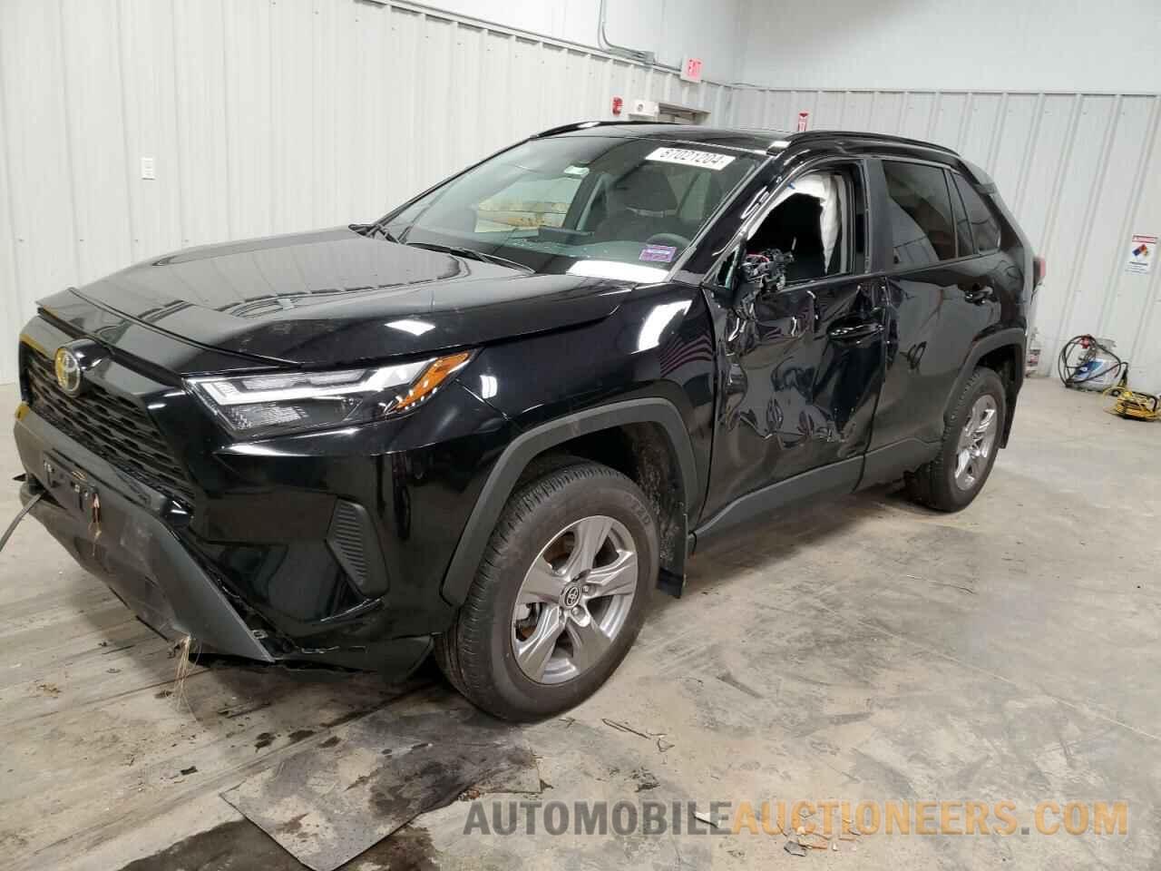 2T3P1RFV7RC479532 TOYOTA RAV4 2024