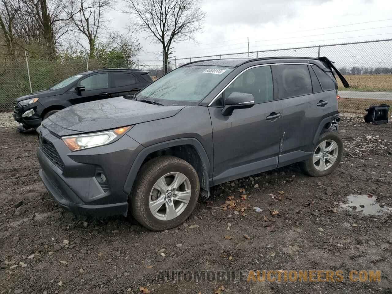 2T3P1RFV8KW039758 TOYOTA RAV4 2019