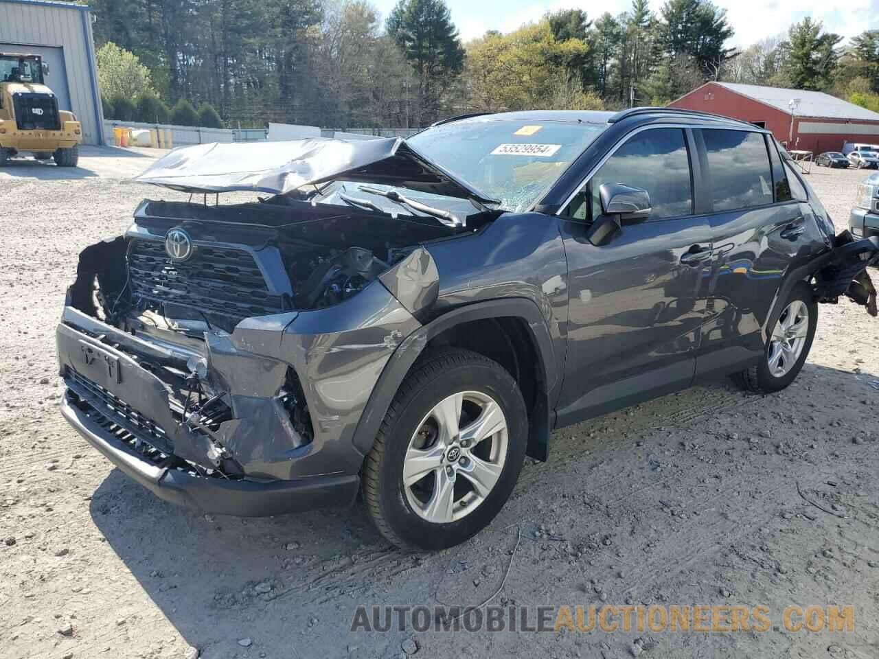 2T3P1RFV8KW047648 TOYOTA RAV4 2019