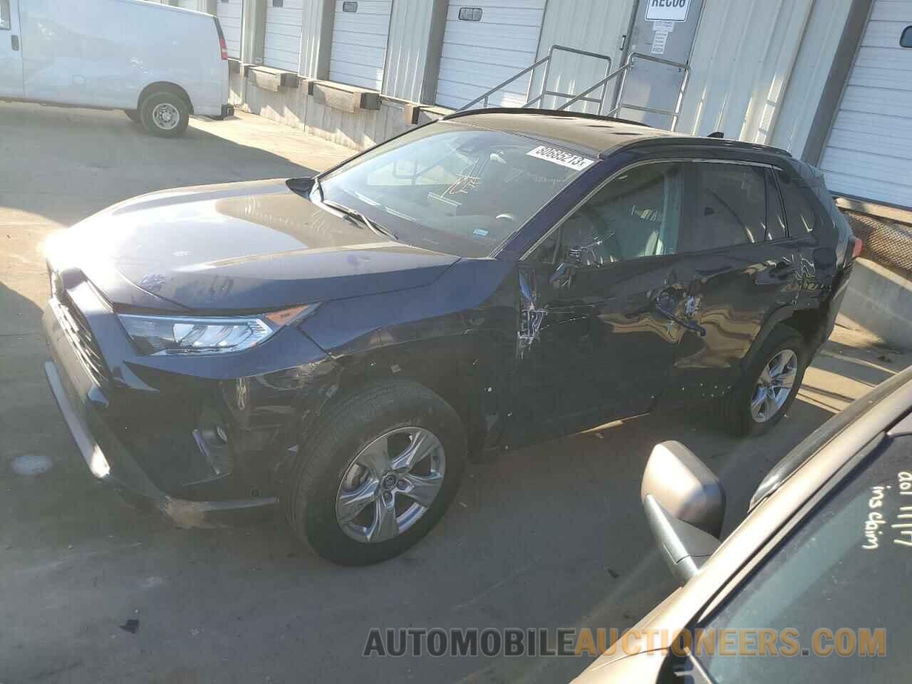 2T3P1RFV8LC065456 TOYOTA RAV4 2020