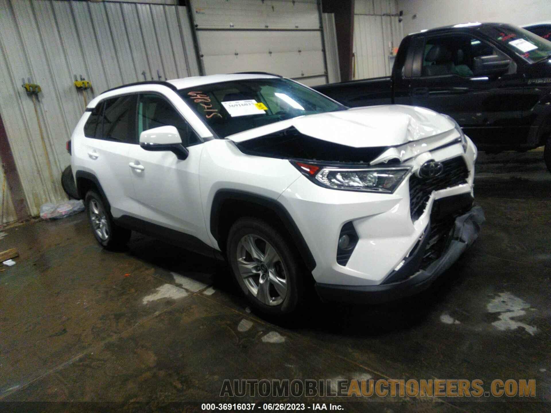 2T3P1RFV8LC092995 TOYOTA RAV4 2020