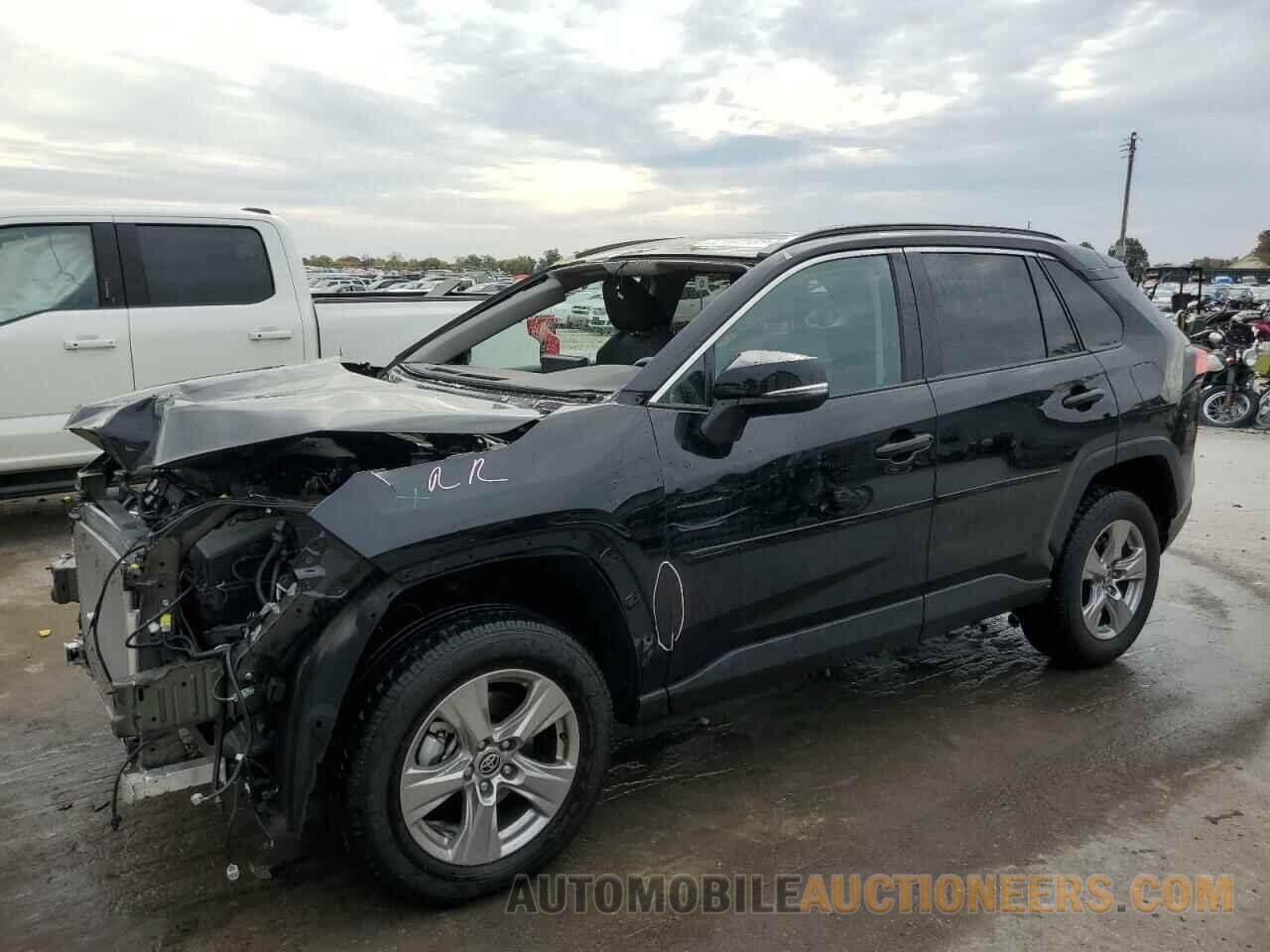 2T3P1RFV8PC325098 TOYOTA RAV4 2023