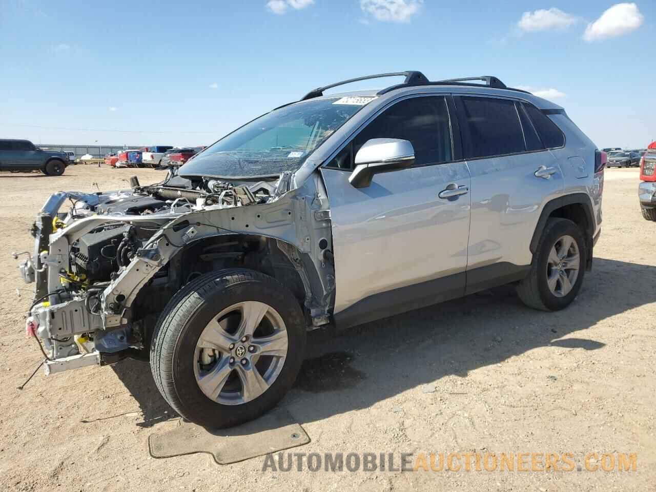 2T3P1RFV8PC342497 TOYOTA RAV4 2023