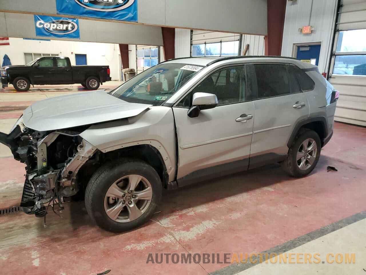 2T3P1RFV8PC362801 TOYOTA RAV4 2023