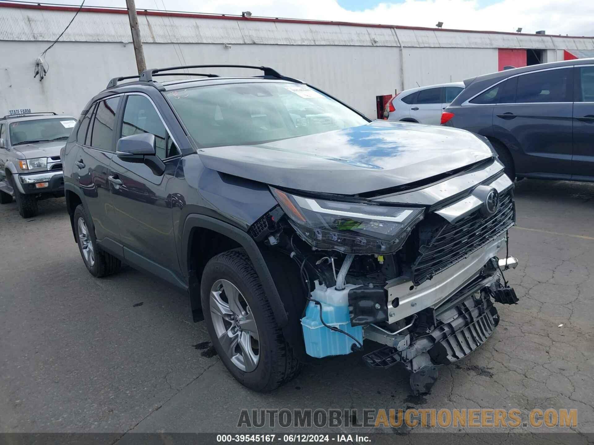 2T3P1RFV8PC372874 TOYOTA RAV4 2023