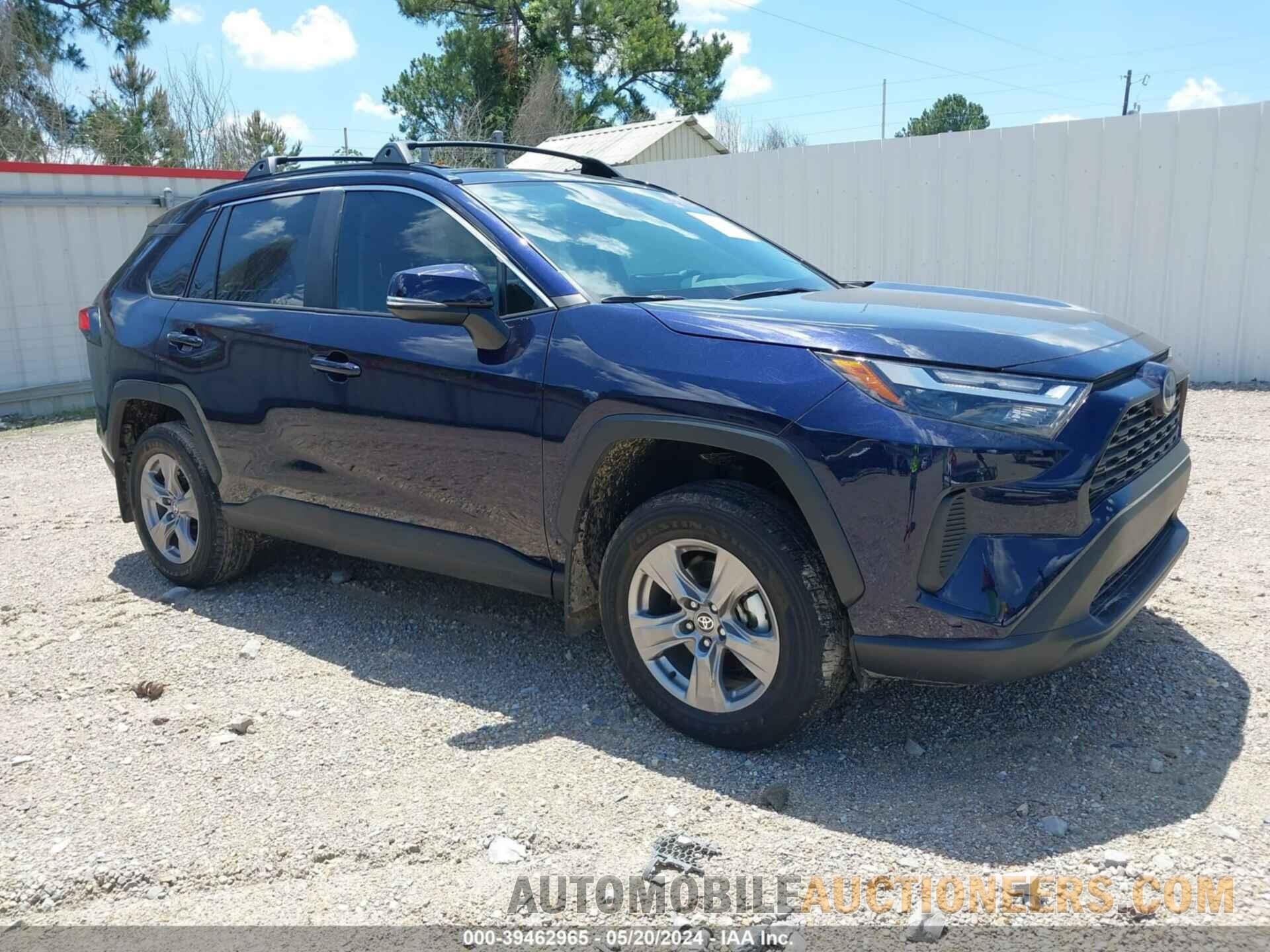 2T3P1RFV8PW404401 TOYOTA RAV4 2023