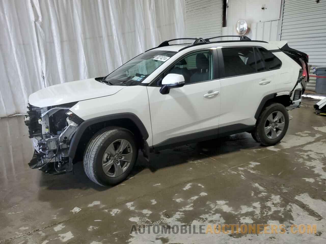 2T3P1RFV8RC451299 TOYOTA RAV4 2024