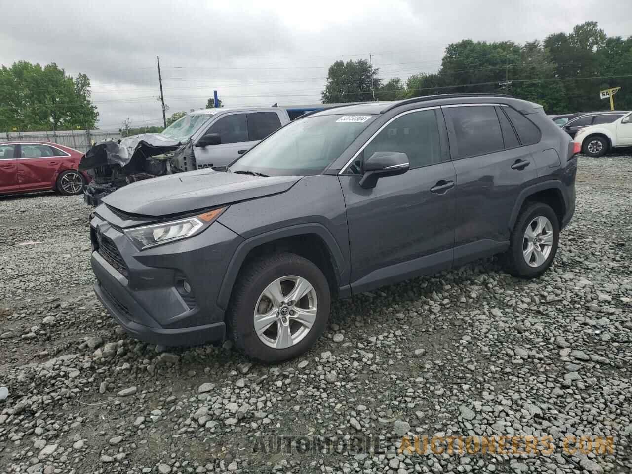 2T3P1RFV9KC034750 TOYOTA RAV4 2019