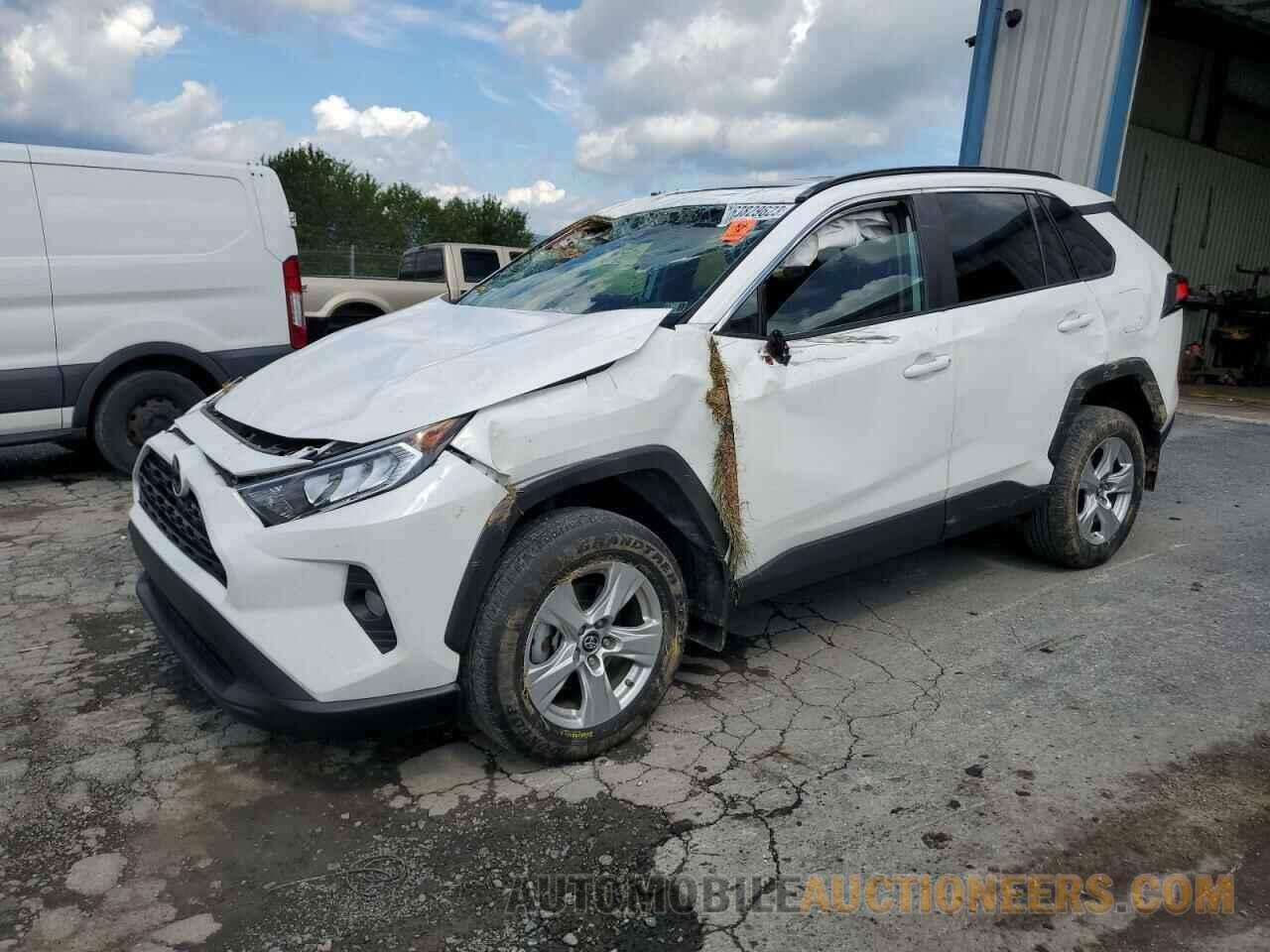 2T3P1RFV9KC039138 TOYOTA RAV4 2019