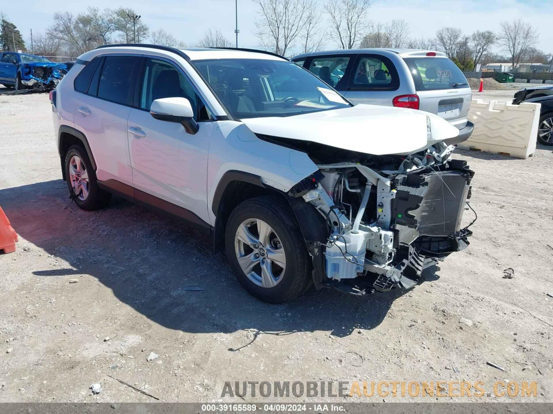 2T3P1RFV9LC068172 TOYOTA RAV4 2020