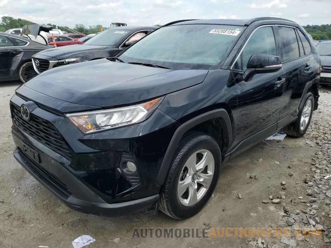 2T3P1RFV9LC072058 TOYOTA RAV4 2020