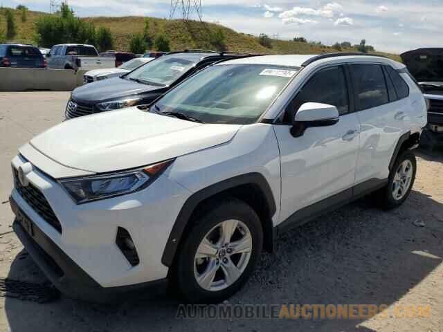 2T3P1RFV9LC073436 TOYOTA RAV4 2020