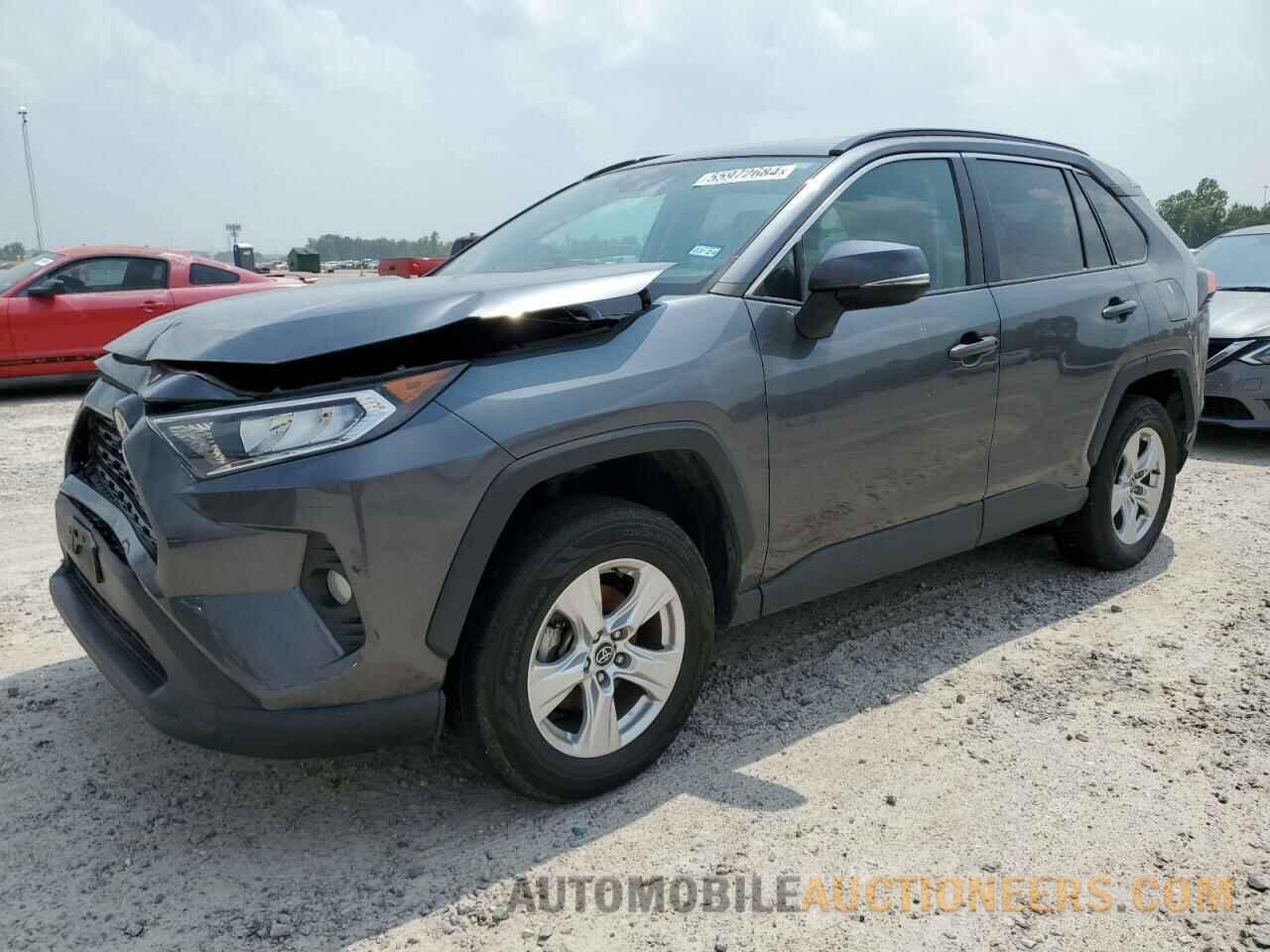 2T3P1RFV9LC102112 TOYOTA RAV4 2020