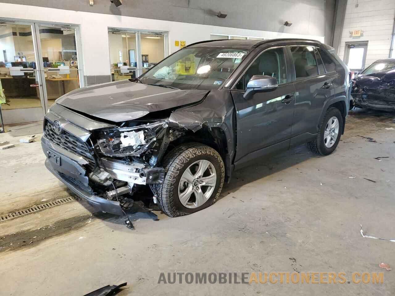 2T3P1RFV9LW116297 TOYOTA RAV4 2020