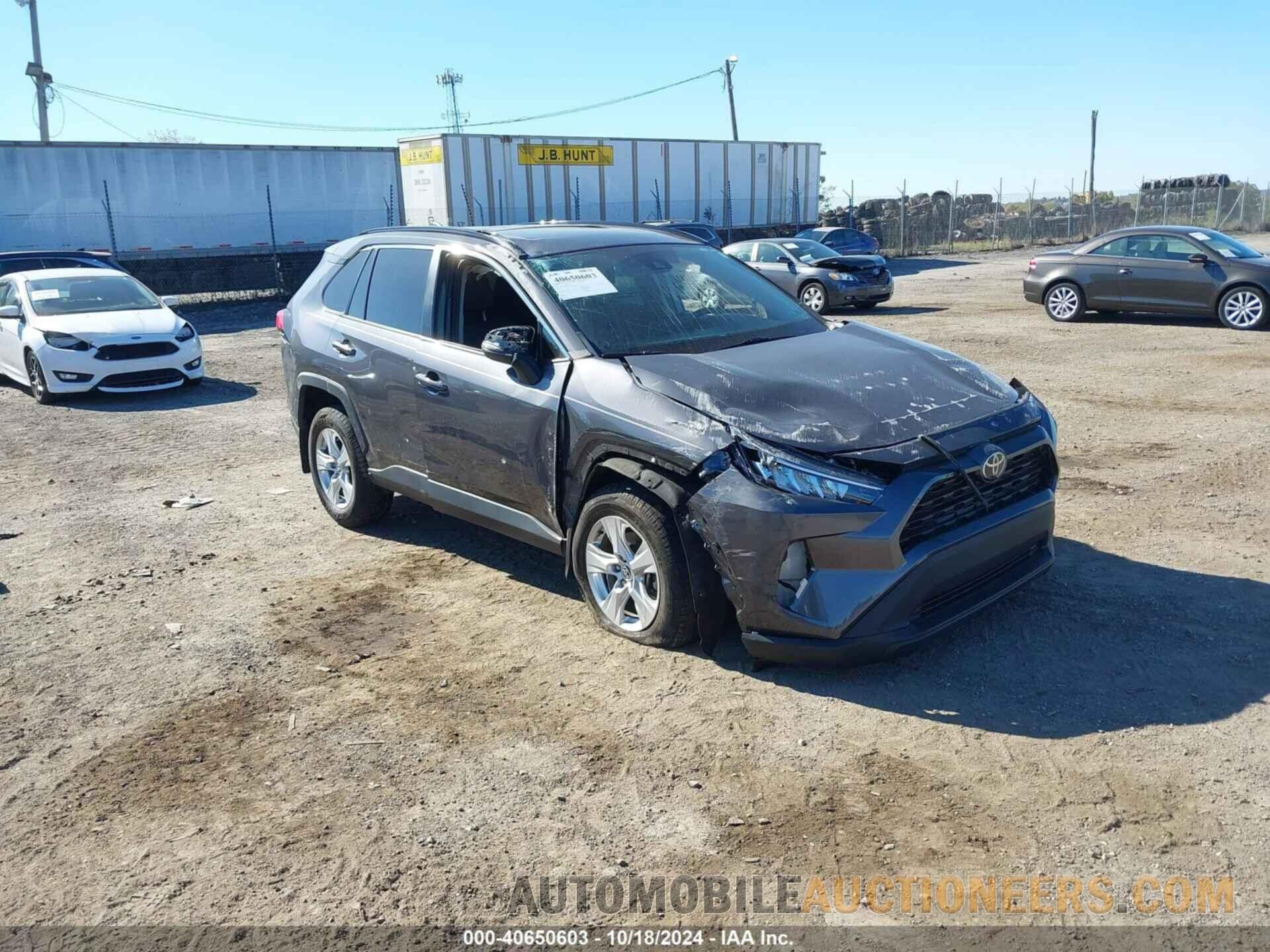 2T3P1RFV9LW117191 TOYOTA RAV4 2020