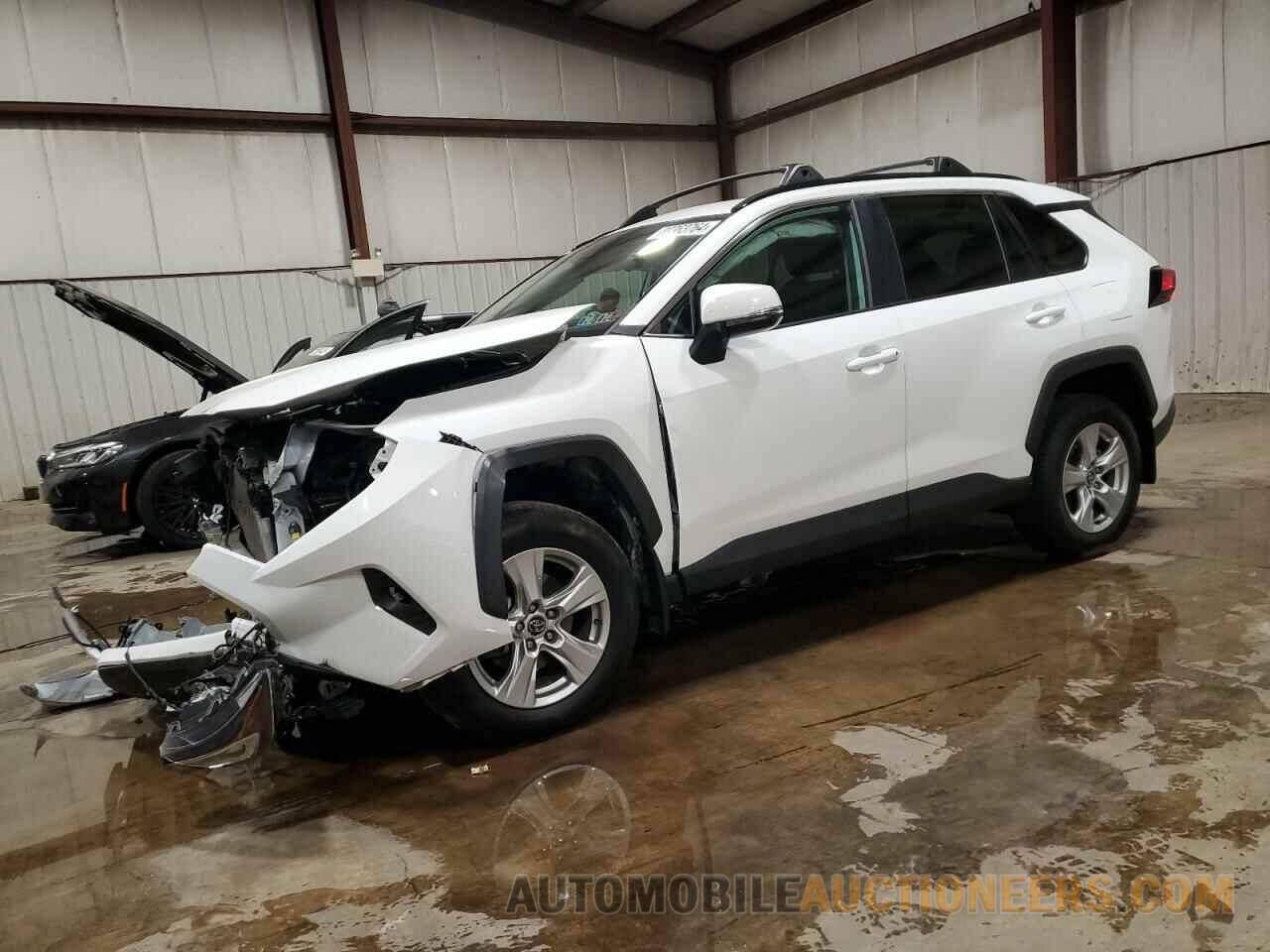 2T3P1RFV9LW120298 TOYOTA RAV4 2020