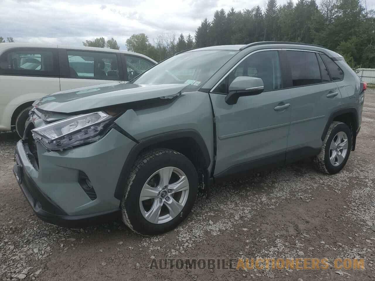 2T3P1RFV9LW132998 TOYOTA RAV4 2020