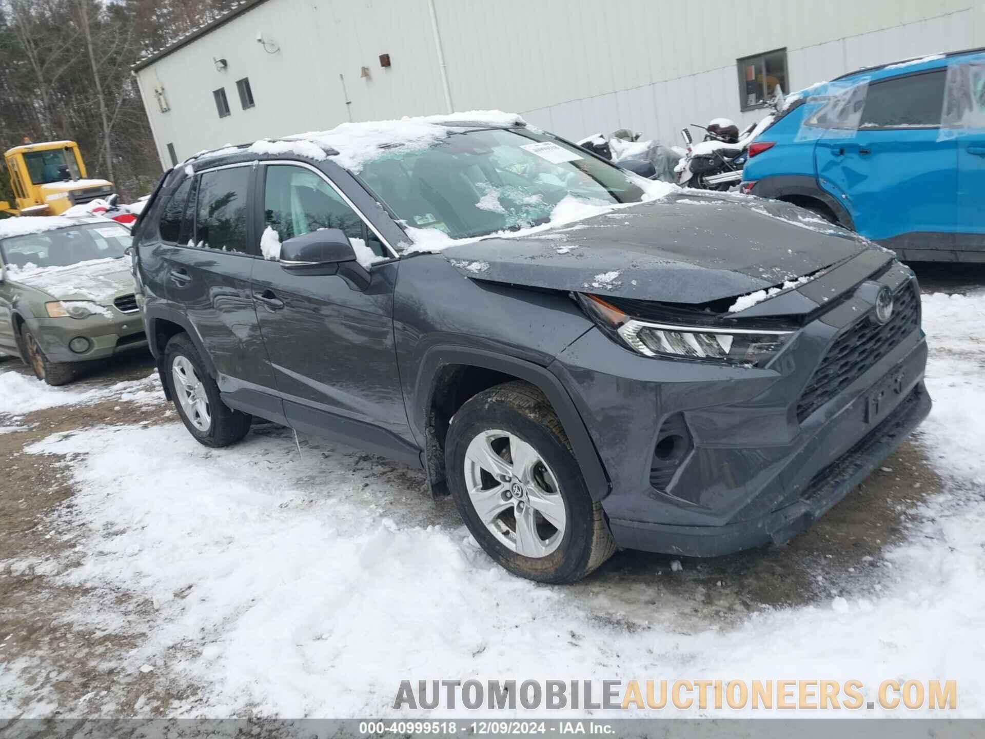 2T3P1RFV9MC172159 TOYOTA RAV4 2021