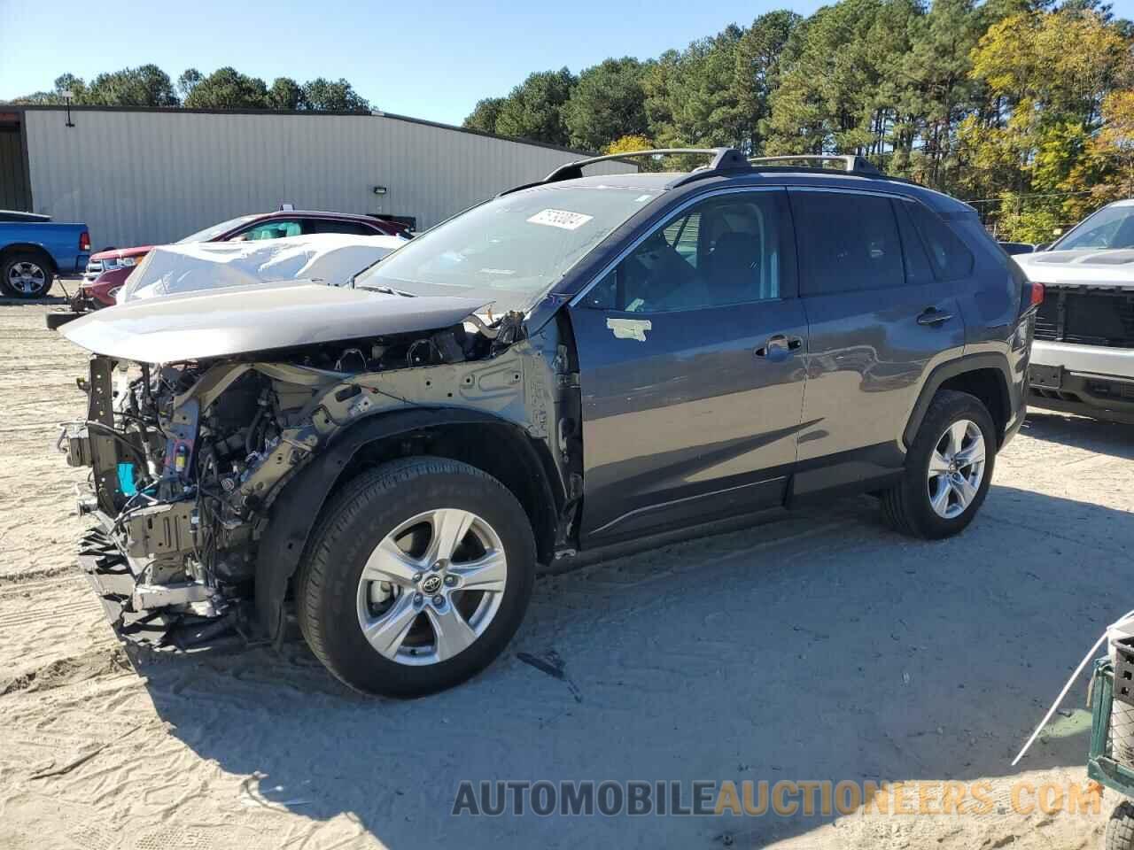 2T3P1RFV9MC246910 TOYOTA RAV4 2021