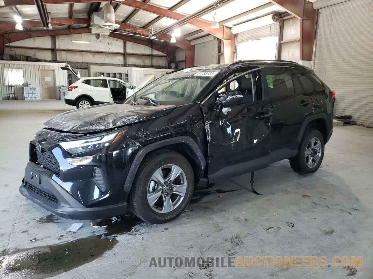 2T3P1RFV9NC270268 TOYOTA RAV4 2022