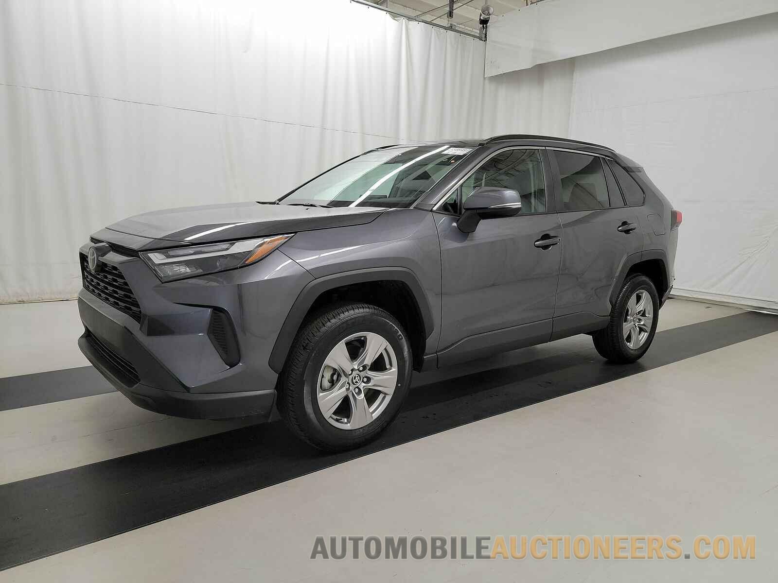 2T3P1RFV9NC314155 Toyota RAV4 2022