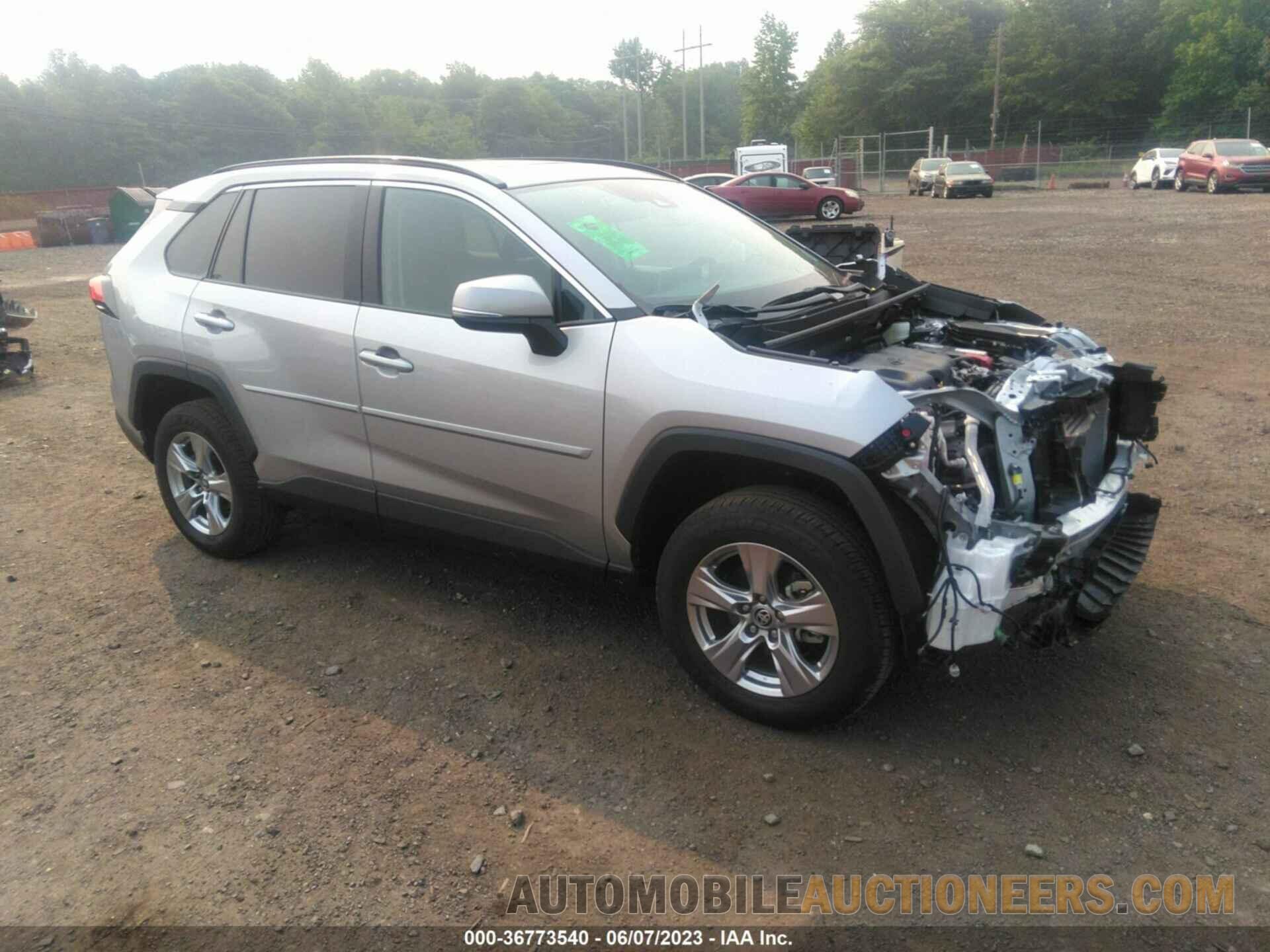 2T3P1RFV9PC325403 TOYOTA RAV4 2023