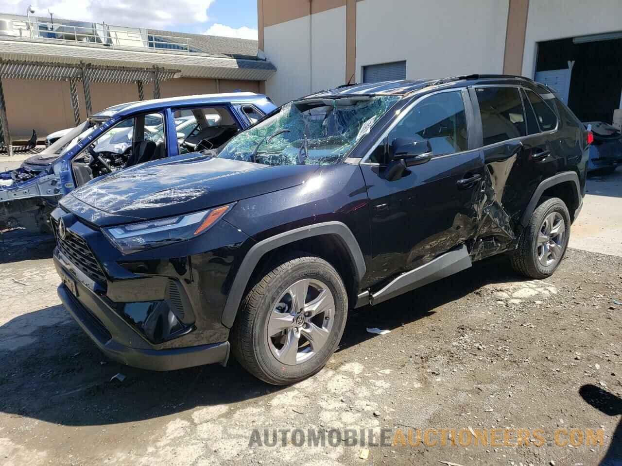 2T3P1RFV9PW340966 TOYOTA RAV4 2023