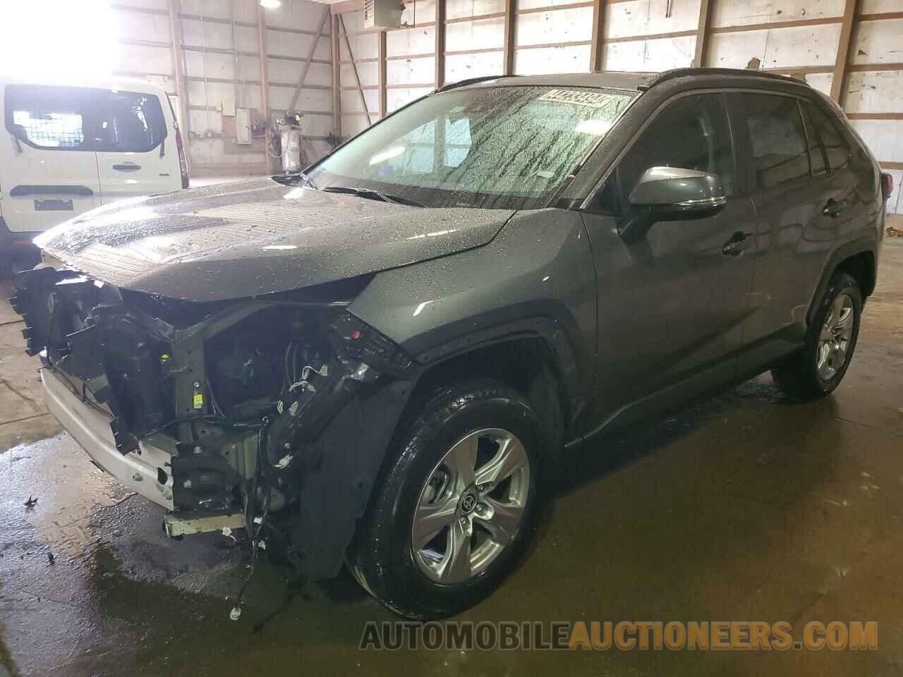 2T3P1RFV9PW365317 TOYOTA RAV4 2023