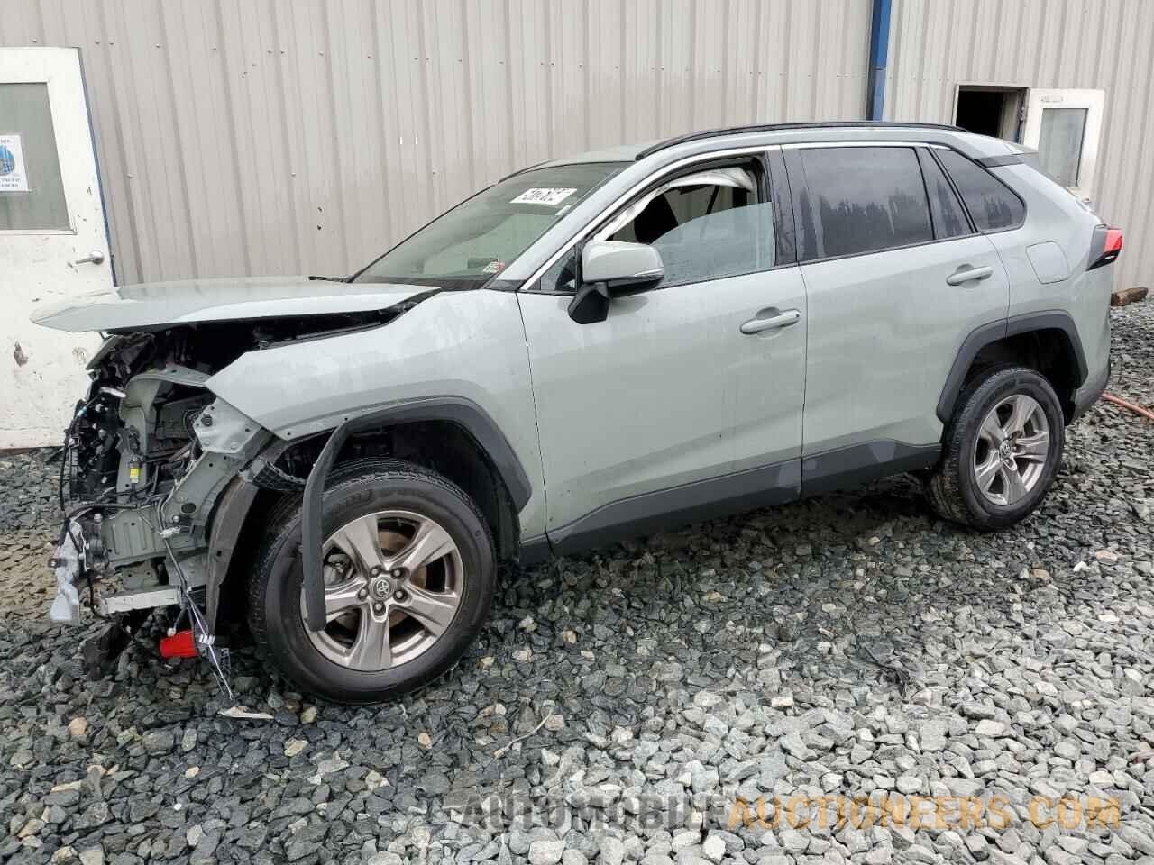 2T3P1RFV9PW370209 TOYOTA RAV4 2023