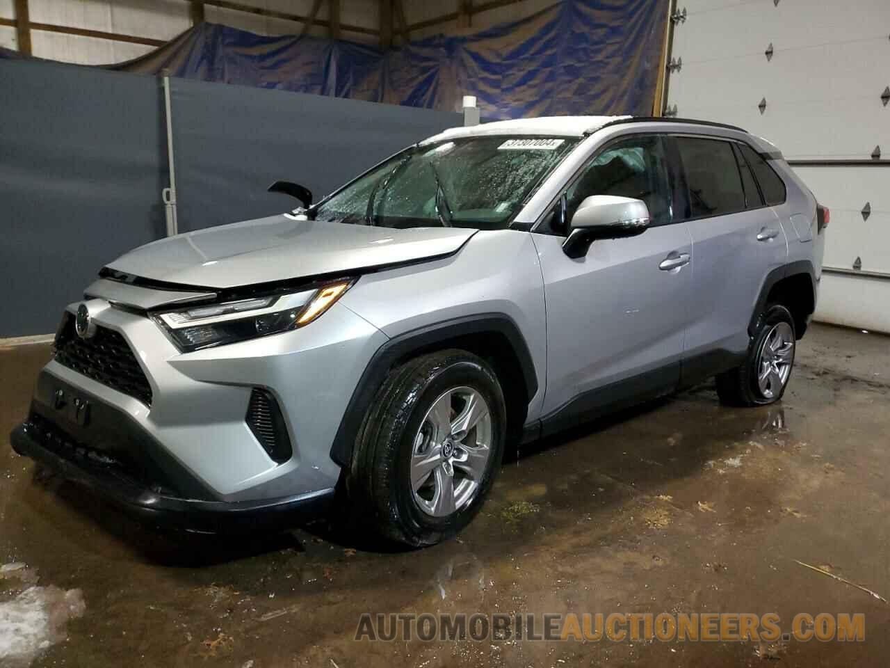 2T3P1RFV9PW381565 TOYOTA RAV4 2023