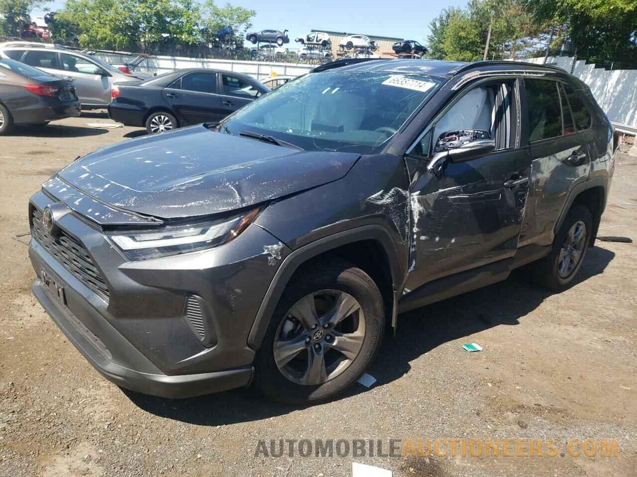 2T3P1RFV9PW397958 TOYOTA RAV4 2023