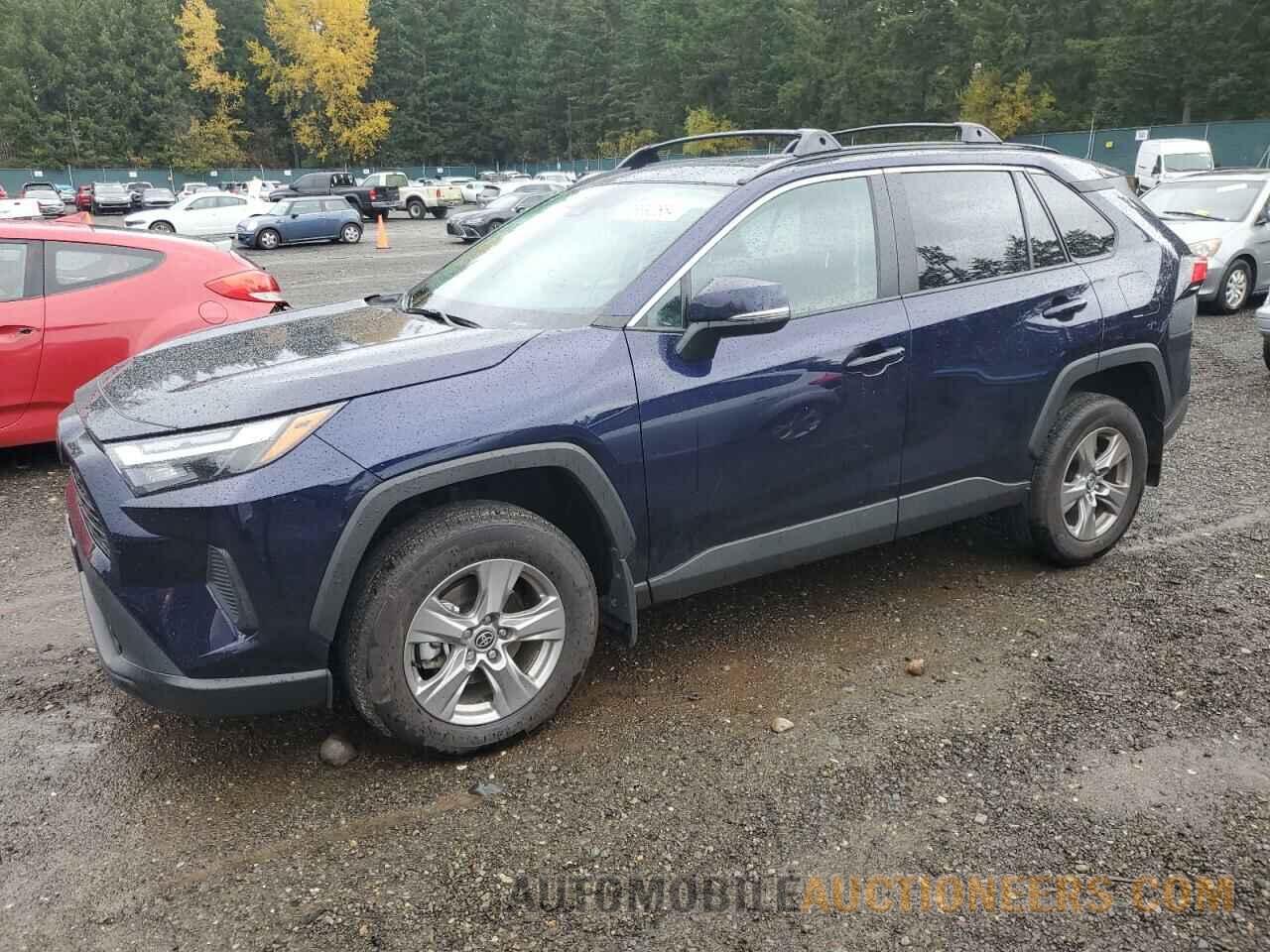 2T3P1RFV9PW398267 TOYOTA RAV4 2023