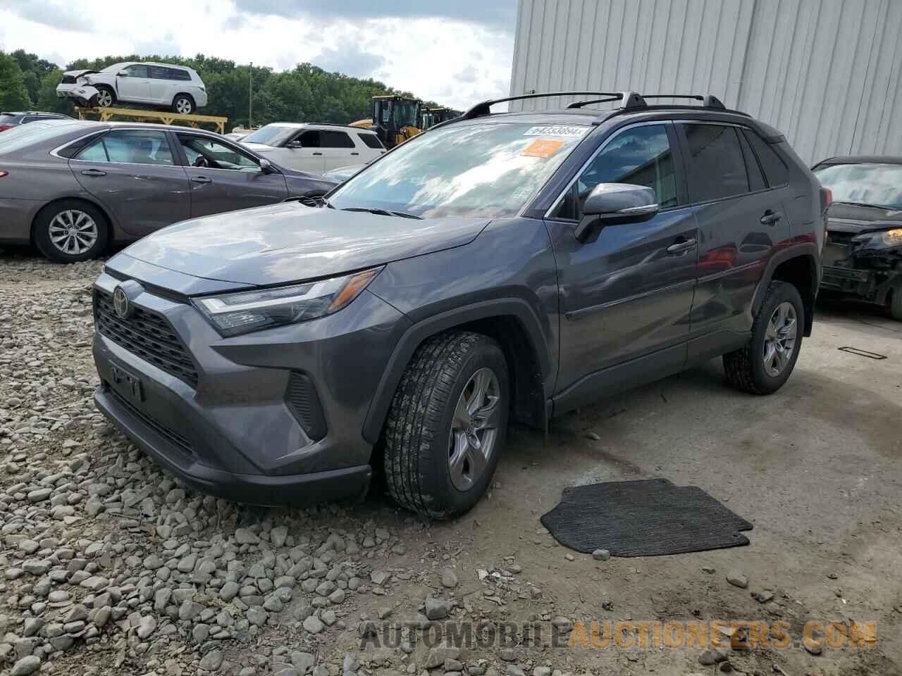 2T3P1RFV9RC399360 TOYOTA RAV4 2024